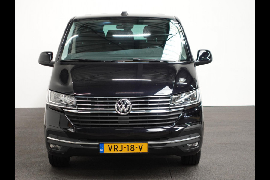 Volkswagen Transporter 2.0 TDI L2 Dubbele Cabine Automaat Airco Cruise control Camera Apple Carplay/Android Auto