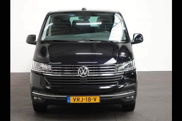 Volkswagen Transporter 2.0 TDI L2 Dubbele Cabine Automaat Airco Cruise control Camera Apple Carplay/Android Auto
