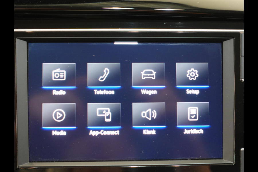 Volkswagen Transporter 2.0 TDI L2 Dubbele Cabine Automaat Airco Cruise control Camera Apple Carplay/Android Auto