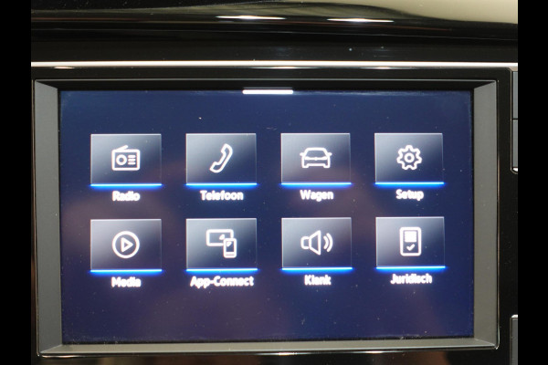 Volkswagen Transporter 2.0 TDI L2 Dubbele Cabine Automaat Airco Cruise control Camera Apple Carplay/Android Auto