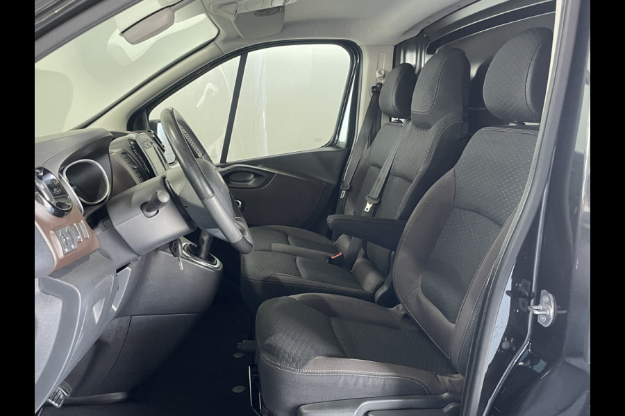 Fiat Talento 2.0 MultiJet L2H1 SX 145 PK Automaat Navi / Camera / Trekhaak