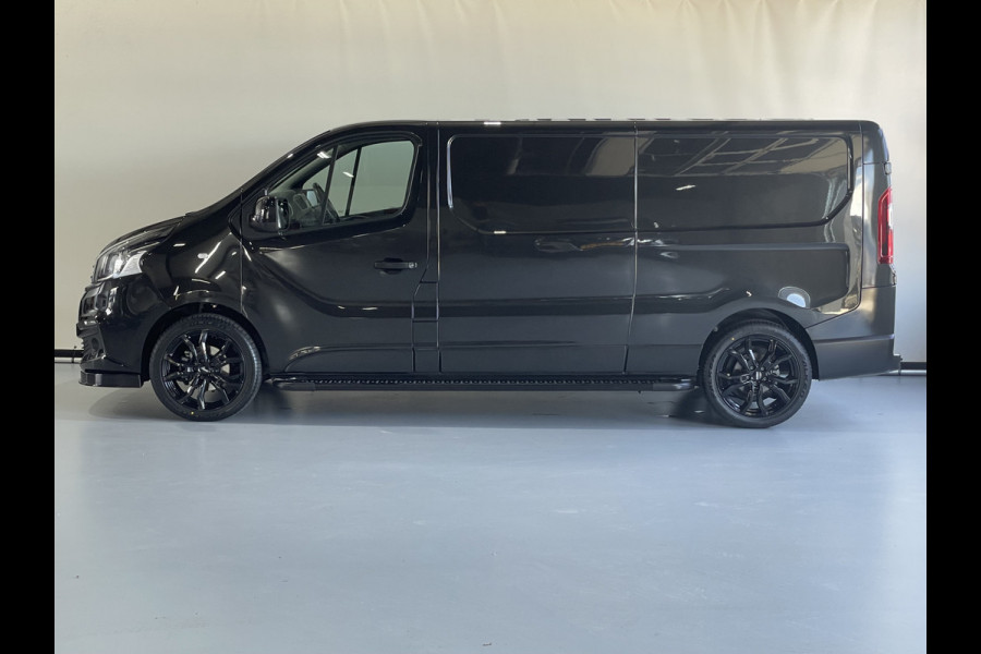 Fiat Talento 2.0 MultiJet L2H1 SX 145 PK Automaat Navi / Camera / Trekhaak