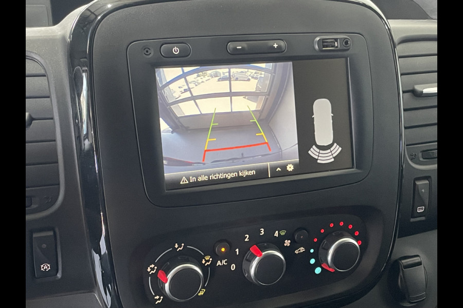 Fiat Talento 2.0 MultiJet L2H1 SX 145 PK Automaat Navi / Camera / Trekhaak