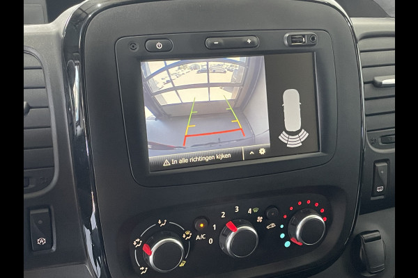 Fiat Talento 2.0 MultiJet L2H1 SX 145 PK Automaat Navi / Camera / Trekhaak