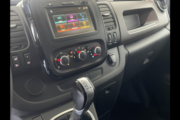 Fiat Talento 2.0 MultiJet L2H1 SX 145 PK Automaat Navi / Camera / Trekhaak