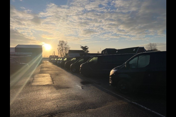 Fiat Talento 2.0 MultiJet L2H1 SX 145 PK Automaat Navi / Camera / Trekhaak