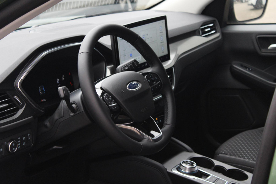 Ford Kuga 2.5 PHEV Titanium 243pk |  Driver Assistance Pack | Winterpack | Wegklapbare Trekhaak | Reserveband