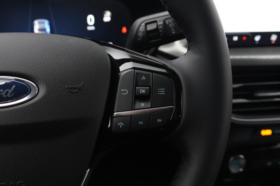Ford Kuga 2.5 PHEV Titanium 243pk |  Driver Assistance Pack | Winterpack | Wegklapbare Trekhaak | Reserveband