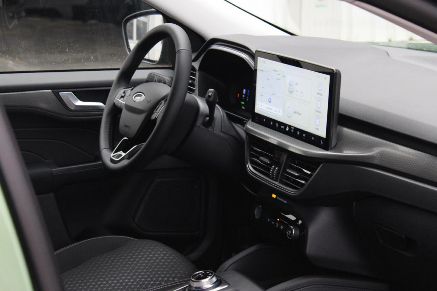 Ford Kuga 2.5 PHEV Titanium 243pk |  Driver Assistance Pack | Winterpack | Wegklapbare Trekhaak | Reserveband