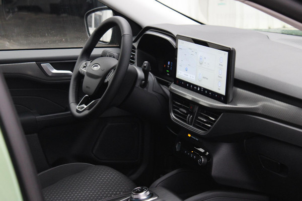 Ford Kuga 2.5 PHEV Titanium 243pk |  Driver Assistance Pack | Winterpack | Wegklapbare Trekhaak | Reserveband