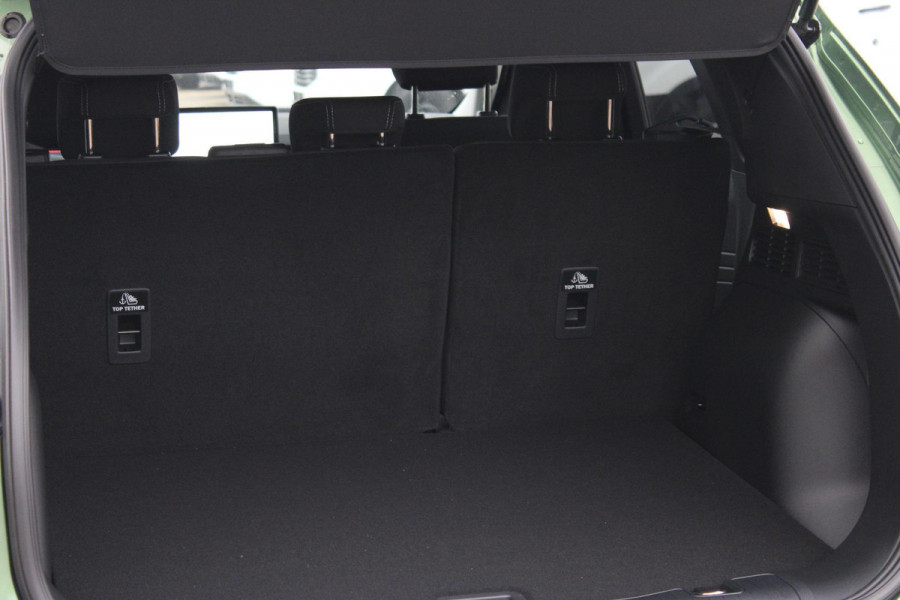 Ford Kuga 2.5 PHEV Titanium 243pk |  Driver Assistance Pack | Winterpack | Wegklapbare Trekhaak | Reserveband