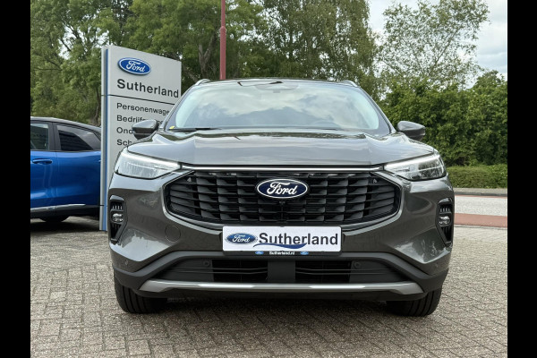 Ford Kuga 2.5 PHEV Titanium 243pk |  Driver Assistance Pack | Winterpack | Wegklapbare Trekhaak | Reserveband