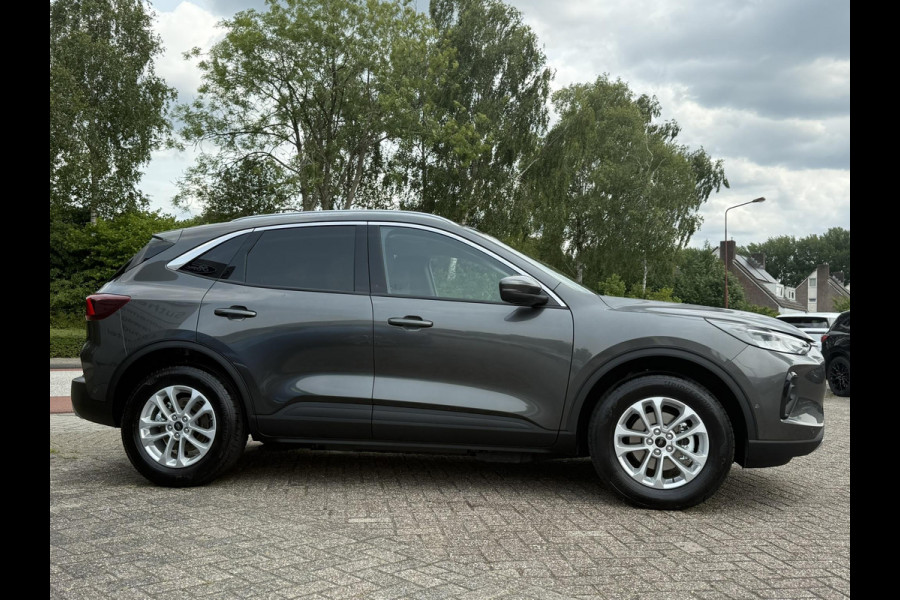 Ford Kuga 2.5 PHEV Titanium 243pk |  Driver Assistance Pack | Winterpack | Wegklapbare Trekhaak | Reserveband