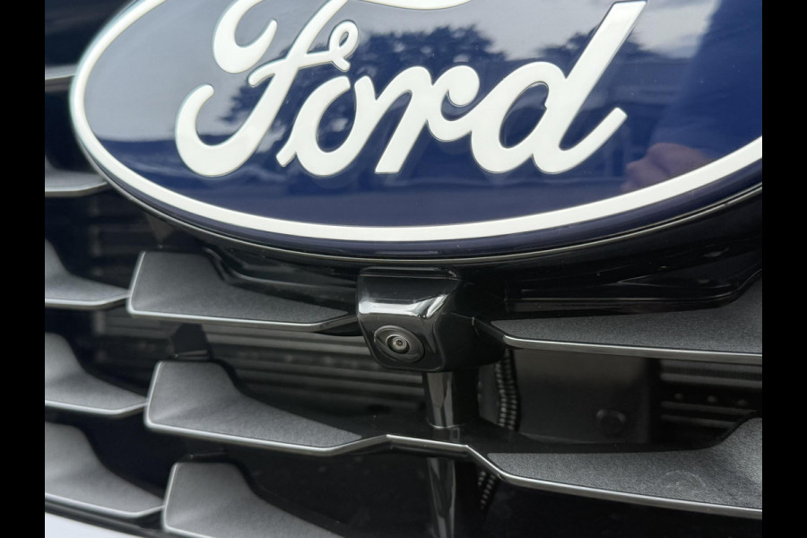 Ford Kuga 2.5 PHEV Titanium 243pk |  Driver Assistance Pack | Winterpack | Wegklapbare Trekhaak | Reserveband
