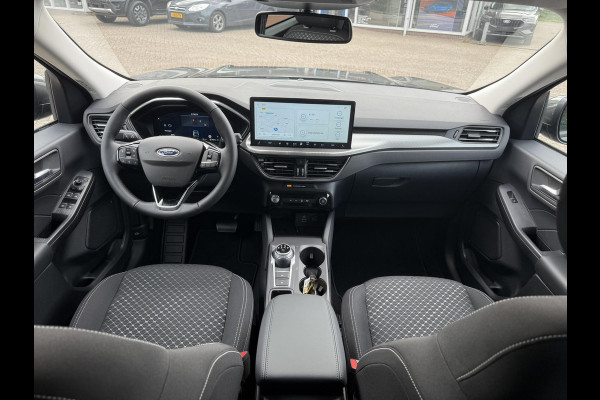 Ford Kuga 2.5 PHEV Titanium 243pk |  Driver Assistance Pack | Winterpack | Wegklapbare Trekhaak | Reserveband