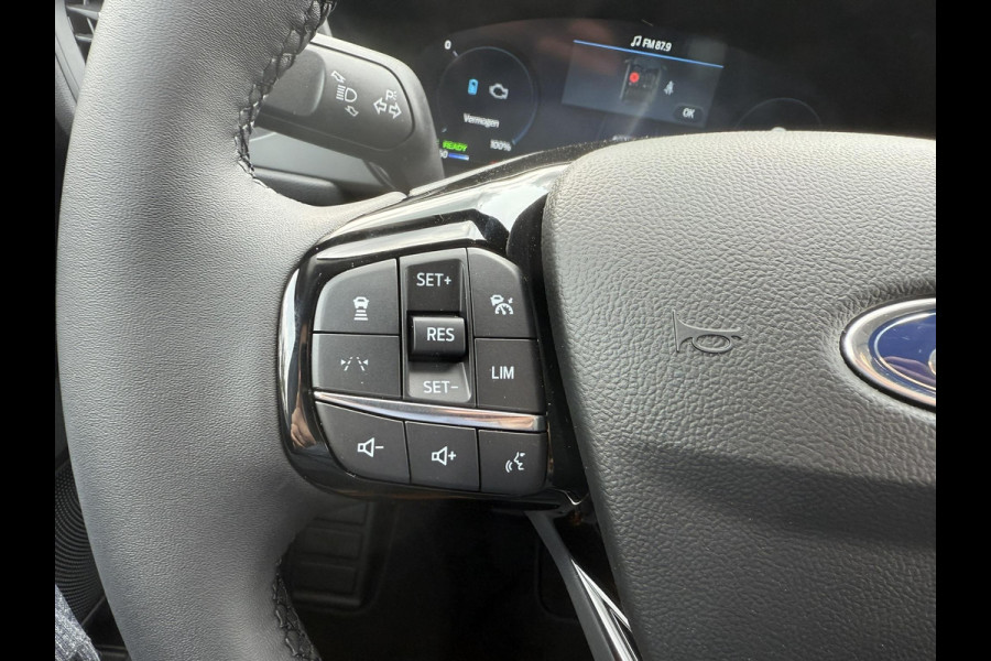 Ford Kuga 2.5 PHEV Titanium 243pk |  Driver Assistance Pack | Winterpack | Wegklapbare Trekhaak | Reserveband