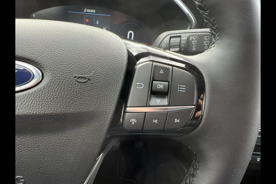 Ford Kuga 2.5 PHEV Titanium 243pk |  Driver Assistance Pack | Winterpack | Wegklapbare Trekhaak | Reserveband