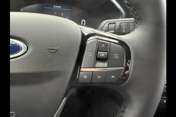 Ford Kuga 2.5 PHEV Titanium 243pk |  Driver Assistance Pack | Winterpack | Wegklapbare Trekhaak | Reserveband