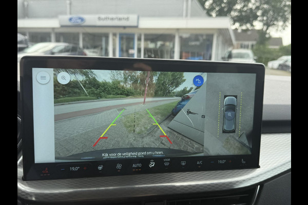 Ford Kuga 2.5 PHEV Titanium 243pk |  Driver Assistance Pack | Winterpack | Wegklapbare Trekhaak | Reserveband