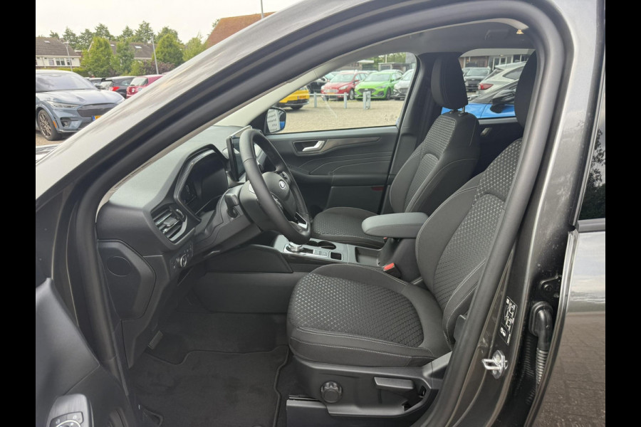 Ford Kuga 2.5 PHEV Titanium 243pk |  Driver Assistance Pack | Winterpack | Wegklapbare Trekhaak | Reserveband