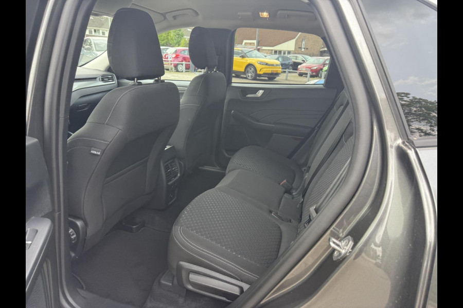Ford Kuga 2.5 PHEV Titanium 243pk |  Driver Assistance Pack | Winterpack | Wegklapbare Trekhaak | Reserveband