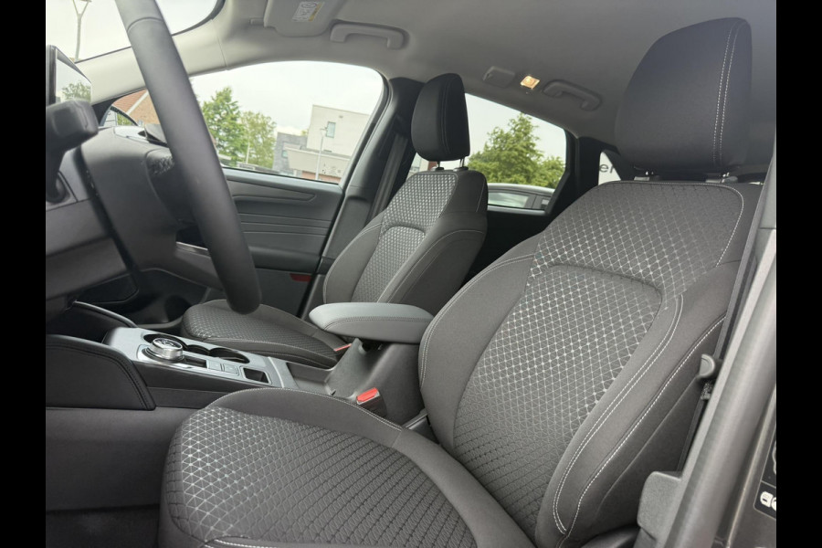 Ford Kuga 2.5 PHEV Titanium 243pk |  Driver Assistance Pack | Winterpack | Wegklapbare Trekhaak | Reserveband