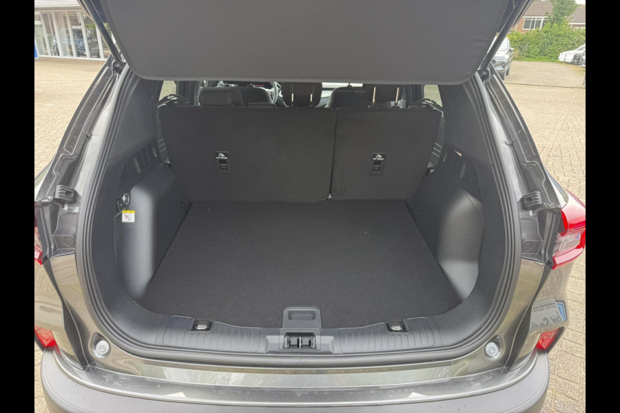 Ford Kuga 2.5 PHEV Titanium 243pk |  Driver Assistance Pack | Winterpack | Wegklapbare Trekhaak | Reserveband