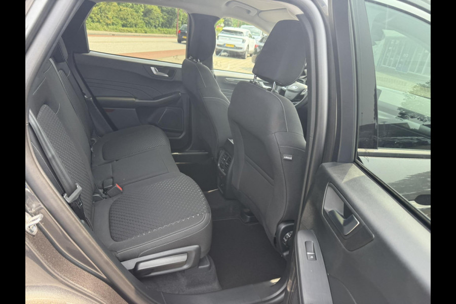 Ford Kuga 2.5 PHEV Titanium 243pk |  Driver Assistance Pack | Winterpack | Wegklapbare Trekhaak | Reserveband