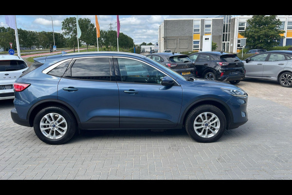 Ford Kuga 2.5 PHEV Titanium | zuid | 225pk | Driver Assistance Pack | Winterpack | Technology Pack | AGR Stoelen | All Season banden Cross Climate