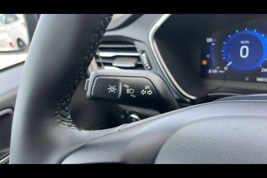 Ford Kuga 2.5 PHEV Titanium | zuid | 225pk | Driver Assistance Pack | Winterpack | Technology Pack | AGR Stoelen | All Season banden Cross Climate