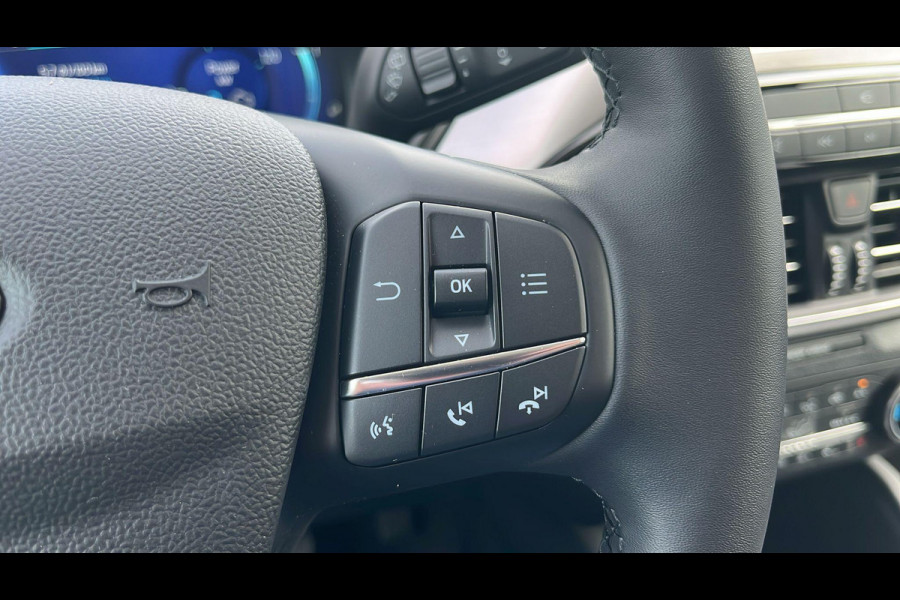 Ford Kuga 2.5 PHEV Titanium | zuid | 225pk | Driver Assistance Pack | Winterpack | Technology Pack | AGR Stoelen | All Season banden Cross Climate