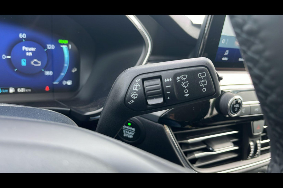 Ford Kuga 2.5 PHEV Titanium | zuid | 225pk | Driver Assistance Pack | Winterpack | Technology Pack | AGR Stoelen | All Season banden Cross Climate