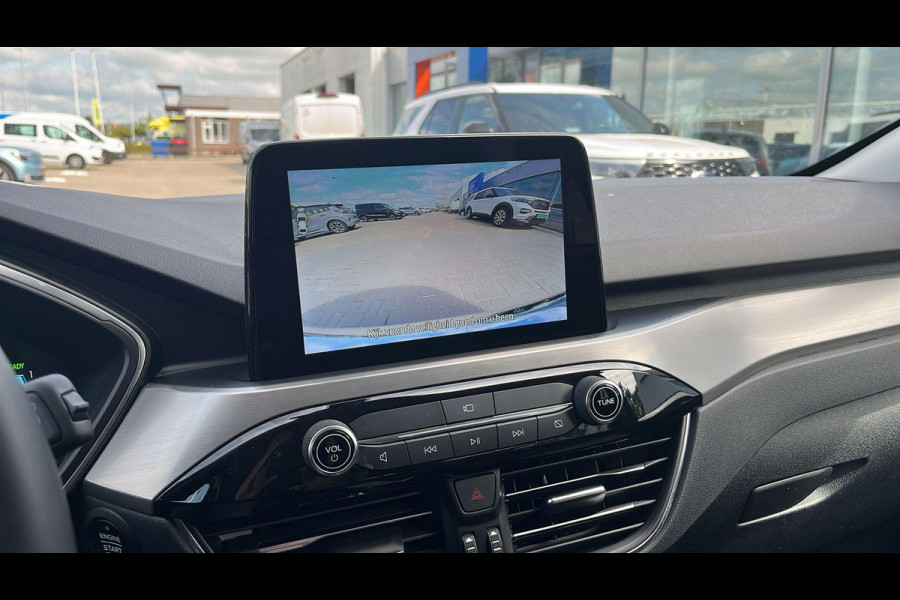 Ford Kuga 2.5 PHEV Titanium | zuid | 225pk | Driver Assistance Pack | Winterpack | Technology Pack | AGR Stoelen | All Season banden Cross Climate