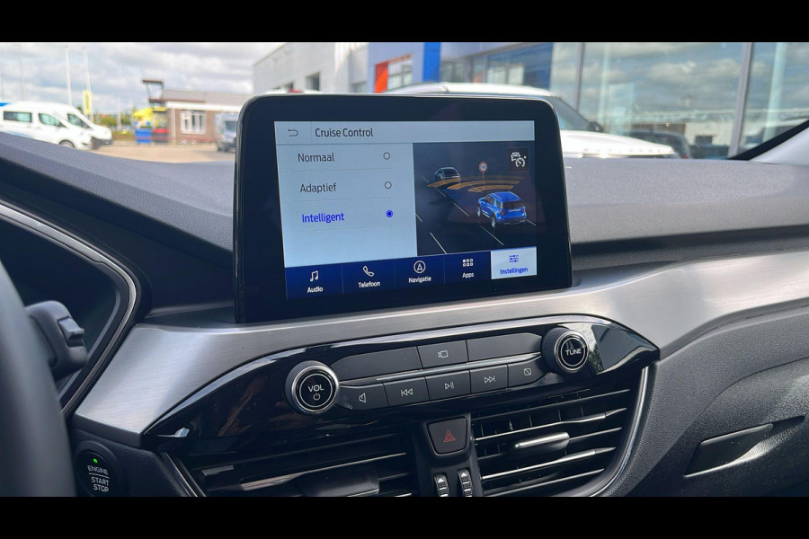 Ford Kuga 2.5 PHEV Titanium | zuid | 225pk | Driver Assistance Pack | Winterpack | Technology Pack | AGR Stoelen | All Season banden Cross Climate