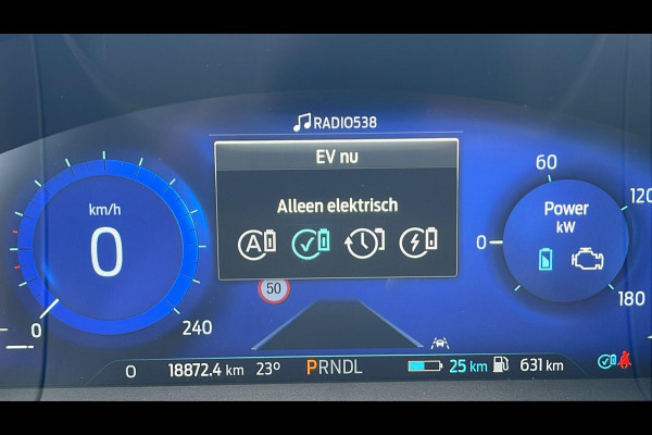 Ford Kuga 2.5 PHEV Titanium | zuid | 225pk | Driver Assistance Pack | Winterpack | Technology Pack | AGR Stoelen | All Season banden Cross Climate