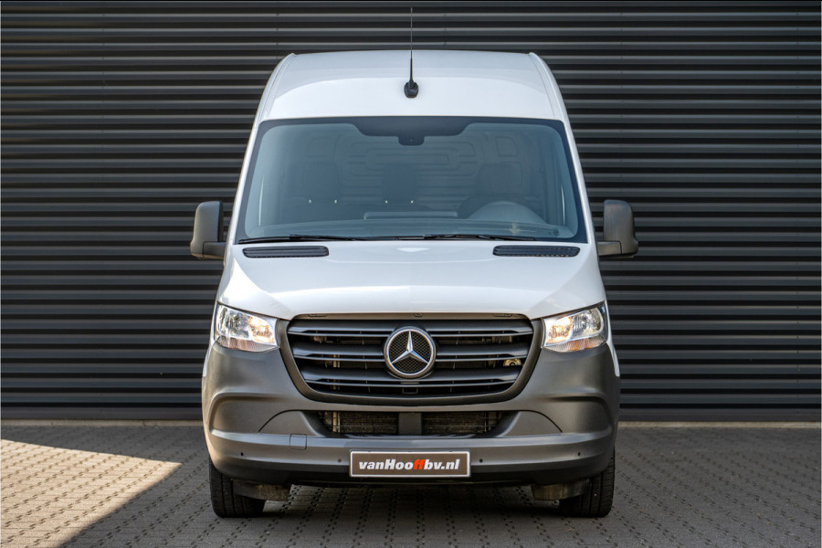 Mercedes-Benz Sprinter 317 CDI L2H2 Trekhaak - PDC