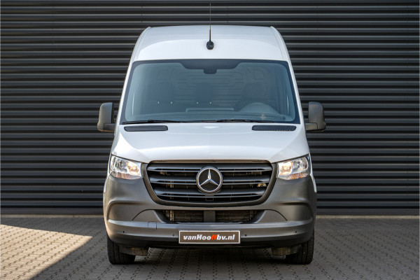 Mercedes-Benz Sprinter 317 CDI L2H2 Trekhaak - PDC