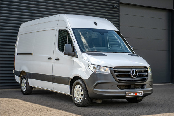 Mercedes-Benz Sprinter 317 CDI L2H2 Trekhaak - PDC
