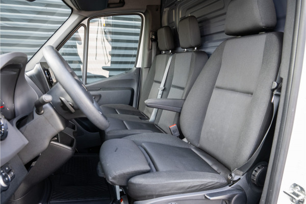 Mercedes-Benz Sprinter 317 CDI L2H2 Trekhaak - PDC
