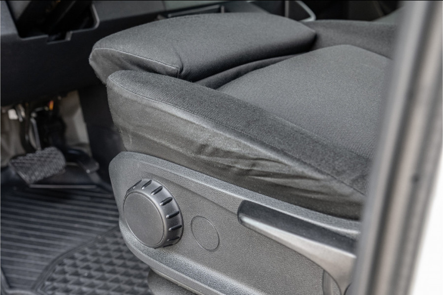 Mercedes-Benz Sprinter 317 CDI L2H2 Trekhaak - PDC