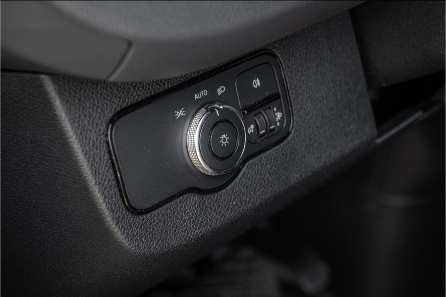 Mercedes-Benz Sprinter 317 CDI L2H2 Trekhaak - PDC