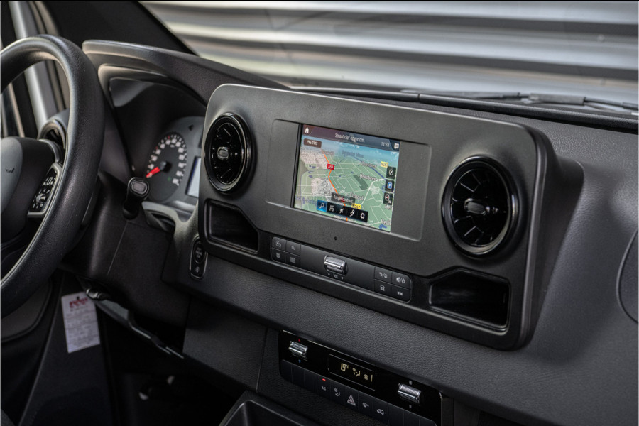 Mercedes-Benz Sprinter 317 CDI L2H2 Trekhaak - PDC