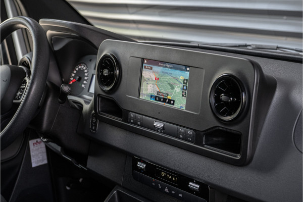 Mercedes-Benz Sprinter 317 CDI L2H2 Trekhaak - PDC