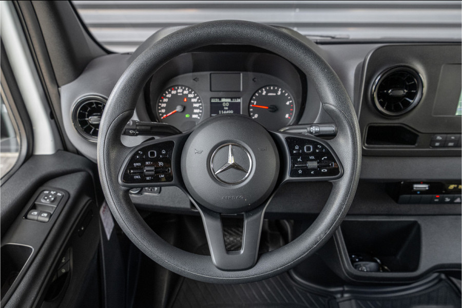 Mercedes-Benz Sprinter 317 CDI L2H2 Trekhaak - PDC