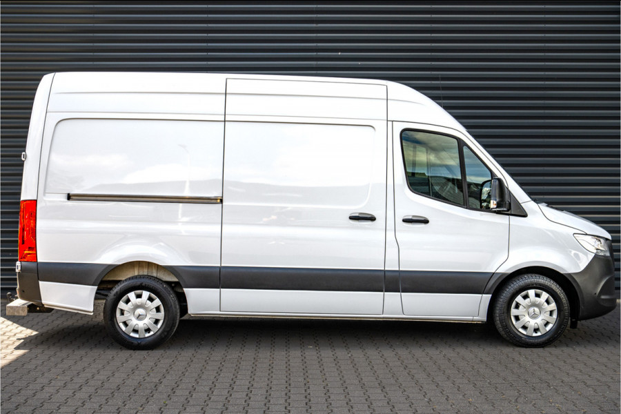 Mercedes-Benz Sprinter 317 CDI L2H2 Trekhaak - PDC