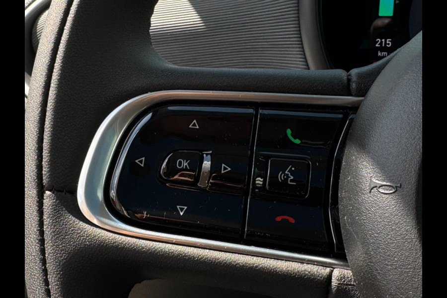 Fiat 500 RED 42 kWh PANORAMADAK / NAVIGATIE / CARPLAY / ZO GOED ALS NIEUW