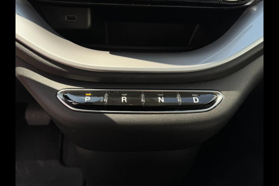 Fiat 500 RED 42 kWh PANORAMADAK / NAVIGATIE / CARPLAY / ZO GOED ALS NIEUW