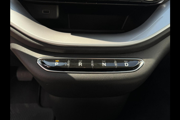 Fiat 500 RED 42 kWh PANORAMADAK / NAVIGATIE / CARPLAY / ZO GOED ALS NIEUW