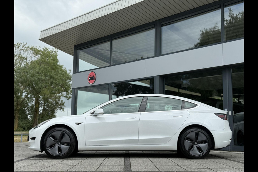 Tesla Model 3 Aut. Range Plus | Autopilot | Panorama | Leder | Navi | Camera |