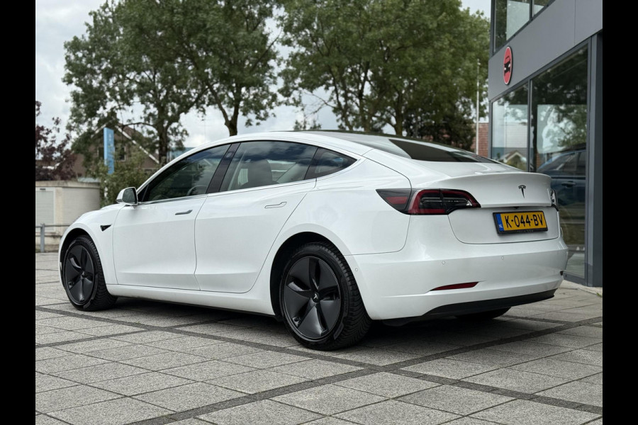 Tesla Model 3 Aut. Range Plus | Autopilot | Panorama | Leder | Navi | Camera |